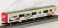 JR 103系 (播但線・銀の馬車道ラッピング列車・黄色・2パンタ編成) 基本2両編成セット (動力付き) (基本・2両セット) (塗装済み完成品) (鉄道模型) 商品画像6 サムネイル