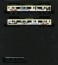 JR 103系 (播但線・銀の馬車道ラッピング列車・黄色・2パンタ編成) 基本2両編成セット (動力付き) (基本・2両セット) (塗装済み完成品) (鉄道模型) 商品画像1 サムネイル