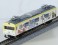 ★特価品 JR 103系 (播但線・銀の馬車道ラッピング列車・黄色・2パンタ編成) 増結2両編成セット (動力無し) (増結・2両セット) (塗装済み完成品) (鉄道模型) 商品画像5 サムネイル