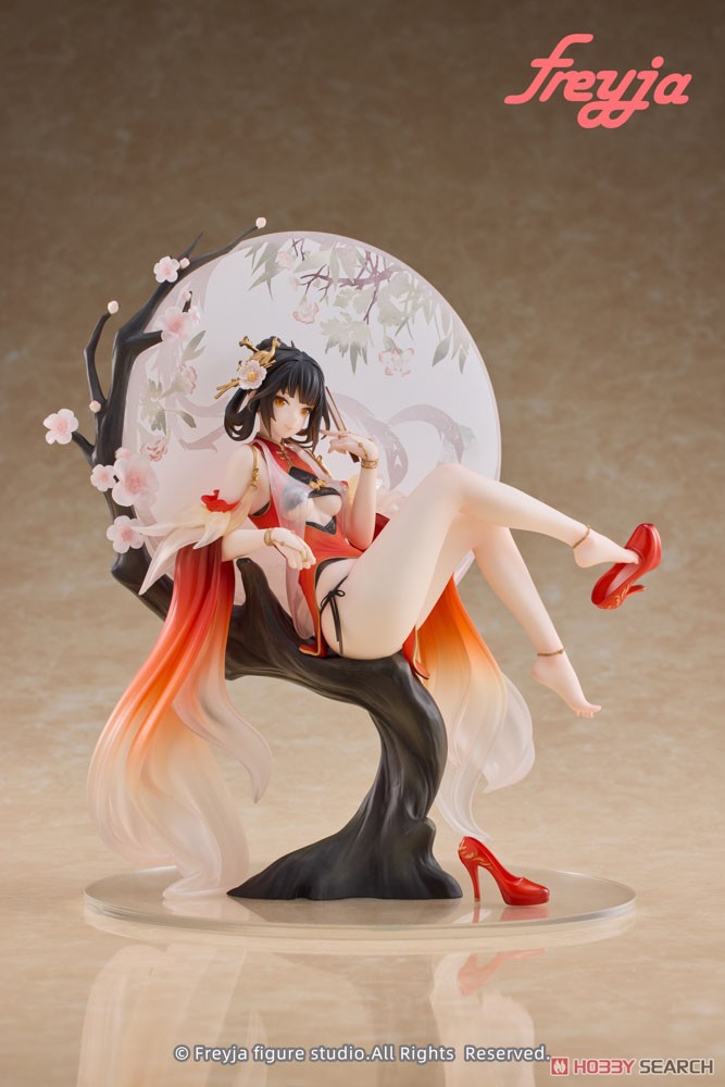 凰祈 ※特典付 (フィギュア) 商品画像2