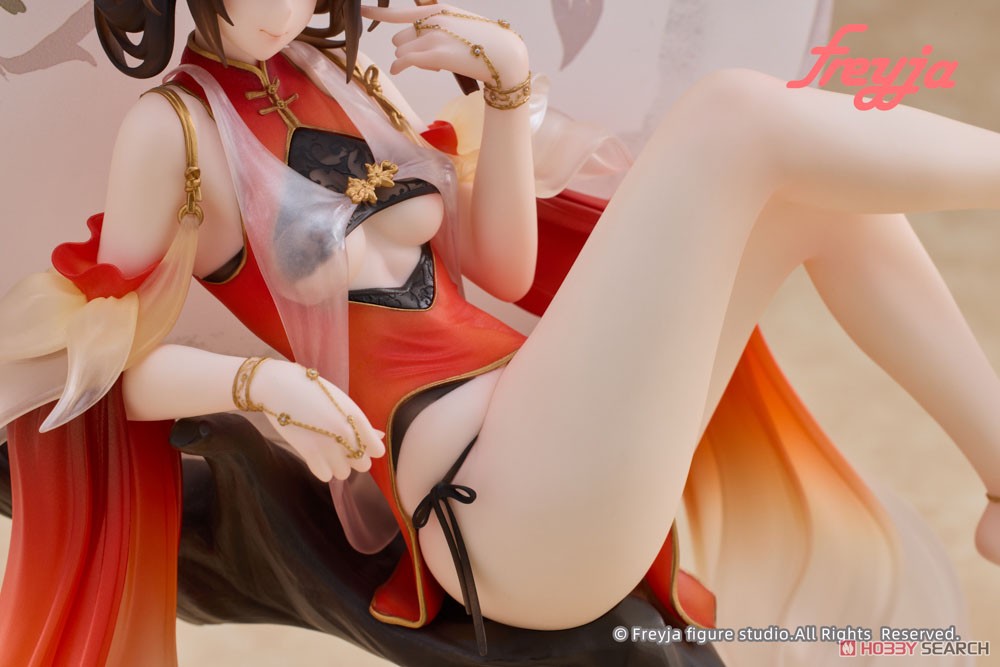 凰祈 ※特典付 (フィギュア) 商品画像4