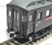 *Bargain Item* 1/80(HO) J.G.R. HOHAFU7570 (NAHAFU14100) Paper Kit (Unassembled Kit) (Model Train) 商品画像2 Thumbnail