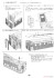 *Bargain Item* 1/80(HO) J.G.R. HOHAFU7570 (NAHAFU14100) Paper Kit (Unassembled Kit) (Model Train) 設計図14 Modal Thumbnail