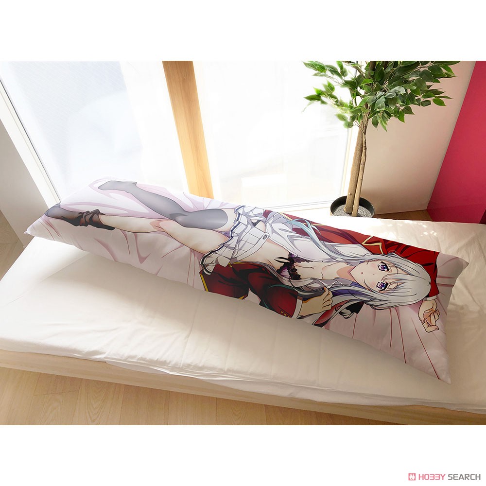 ようこそ実力至上主義の教室へ 描き下ろし抱き枕カバー(椎名ひより