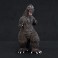 Godzilla (1954) 1/150 Soft Vinyl Kit Reproduction Edition (Soft Vinyl Kit) 商品画像4 Thumbnail
