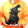 Godzilla (1954) 1/150 Soft Vinyl Kit Reproduction Edition (Soft Vinyl Kit) その他の画像1 Thumbnail