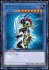 遊☆戯☆王デュエルモンスターズ No.1000T-507 カオス・ソルジャー (ジグソーパズル) 商品画像1 サムネイル