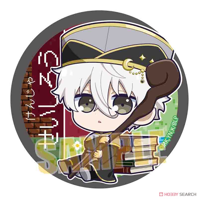 ブルーロック　トレーディング缶バッジ　原作缶バッジ　BOX 5箱　未開封 TVアニメ『ブルーロック』 つんぴっつトレーディング缶バッジ（BOX）