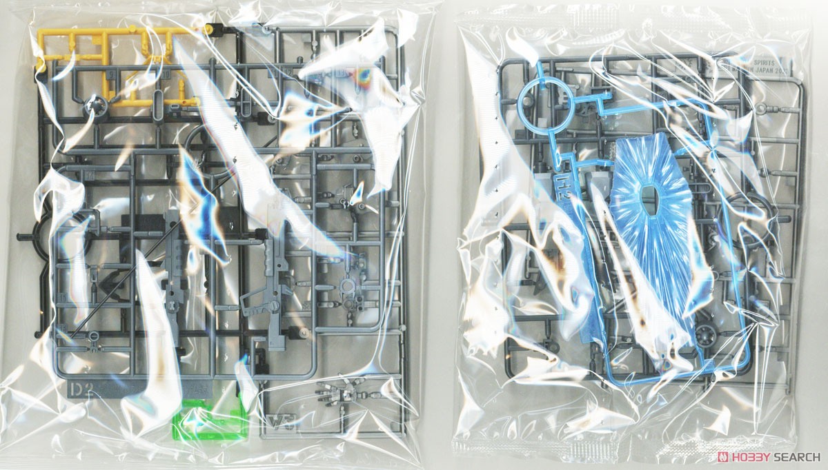 インフィニットジャスティスガンダム弐式 (HG) (ガンプラ