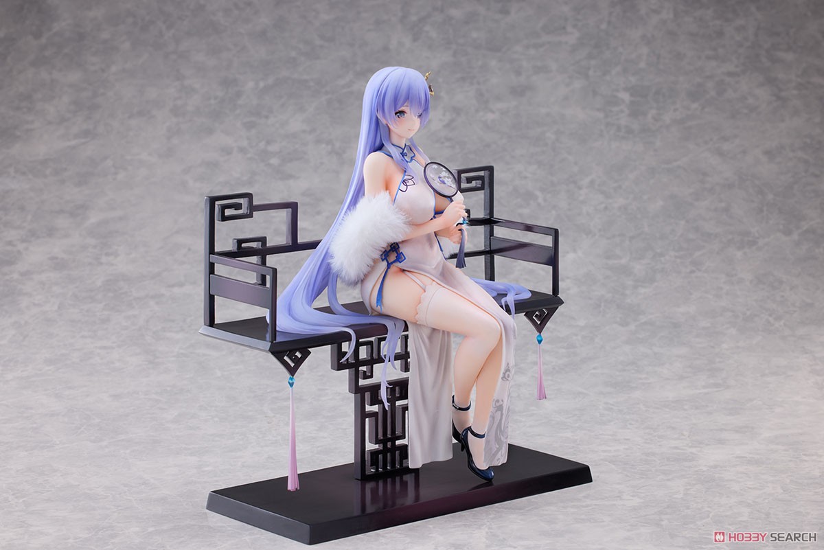 Rodney: Immaculate Beauty ver. (PVC Figure) 商品画像2