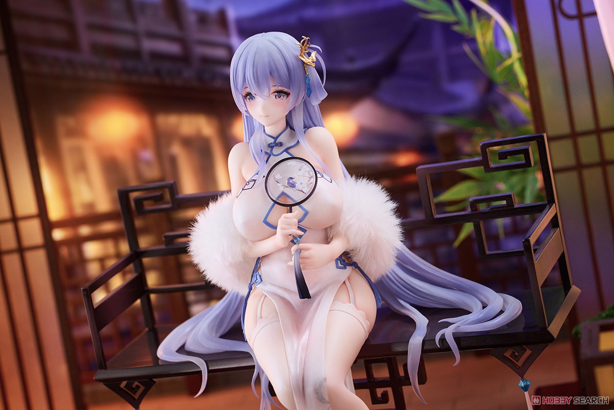 Rodney: Immaculate Beauty ver. (PVC Figure) その他の画像6 Modal