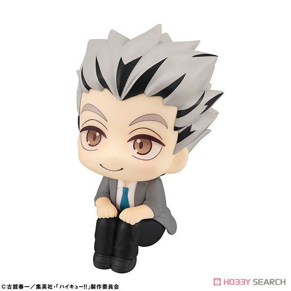 ハイキュー るかっぷ ハイキュ―!! 黒尾鉄朗 | メガホビ MEGAHOBBY STATION
