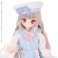1/6 Iris Collect Petit Ruchiru/Walking Sunday (Baby Blue ver.) (Fashion Doll) 商品画像6 Thumbnail