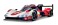 ポルシェ 963 2023 No.5 (ミニカー) その他の画像1 サムネイル