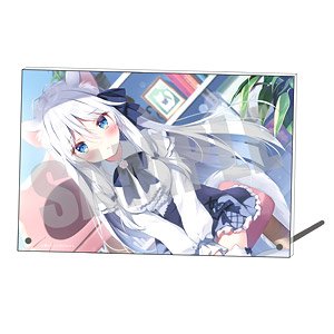 Summer Pockets REFLECTION BLUE B2タペストリー(鳴瀬しろは