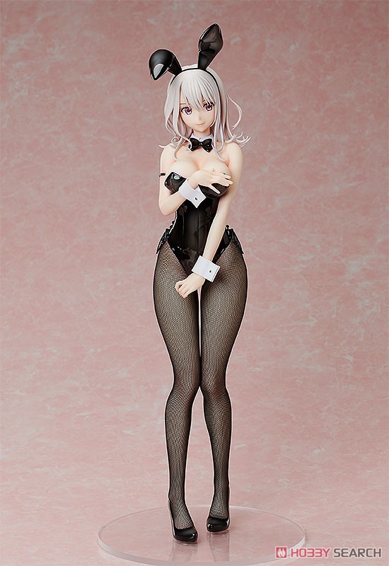 川井モナ バニーVer. 1/4スケールフィギュア 川井モナ バニーVer. (フィギュア) - ホビーサーチ フィギュア