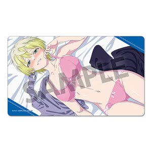 魔都精兵のスレイブ 出雲天花 羽前杏香 タペストリー Amazon.co.jp: 魔都精兵のスレイブ 羽前京香 描き下ろしB2