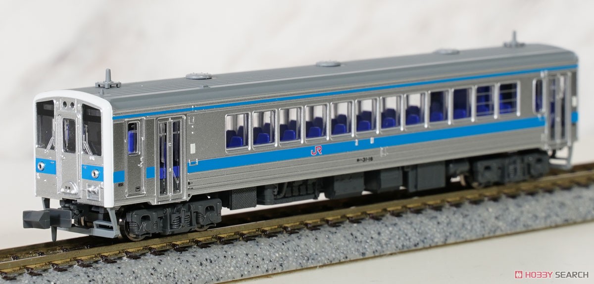 マイクロエース キハ31 (肥薩線/三角線) M車.動力有り 品番