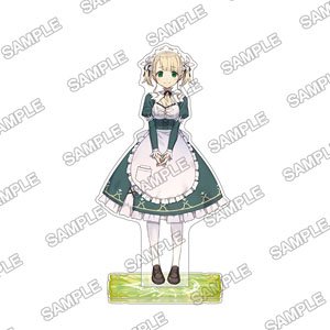 『公女殿下の家庭教師』 アクリルスタンド エリー (キャラクターグッズ)