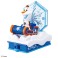 *Bargain Item* Dream Tomica No.183 Disney Tomica Parade Olaf (Tomica) 商品画像2 Thumbnail