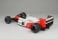 マクラーレン MP4/4 1988 ワールドチャンピオン (プラモデル) 商品画像2 サムネイル