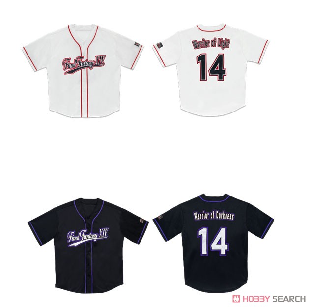 ファイナルファンタジーXIVファンフェスティバル2024オフィシャルユニフォーム ファイナルファンタジーXIV ファンフェスティバル2024