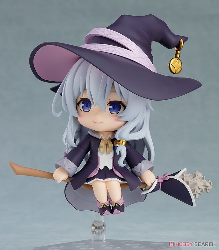 ねんどろいど イレイナ (フィギュア) 商品画像6