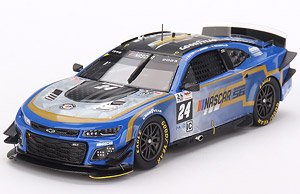 NASCAR Next Gen ガレージ56 シボレー カマロ ZL1 ル・マン24時間 2023