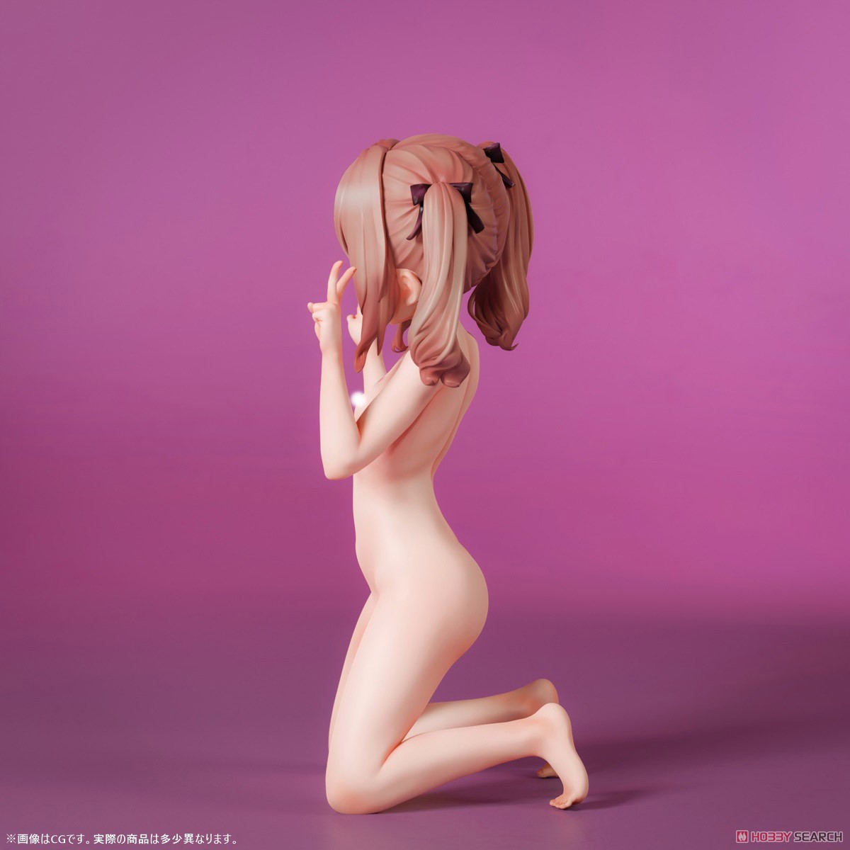 肉感少女 メスガキ 甘崎みさき (1/3スケール) (フィギュア) その他の画像4
