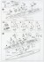 IJN Destroyer Amatsukaze (Plastic model) 設計図2 Thumbnail