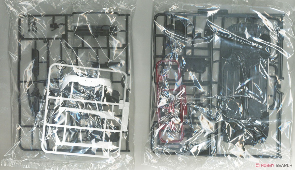 トヨタ ZN8 GR86 `21 (プラモデル) - ホビーサーチ カーモデル