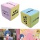 Bocchi the Rock! `Dice to Determine the Content of the Talk` Cushion (Anime Toy) その他の画像1 Thumbnail