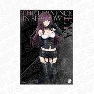 TVアニメ「陰の実力者になりたくて！ 2nd season」 ミニアクリル