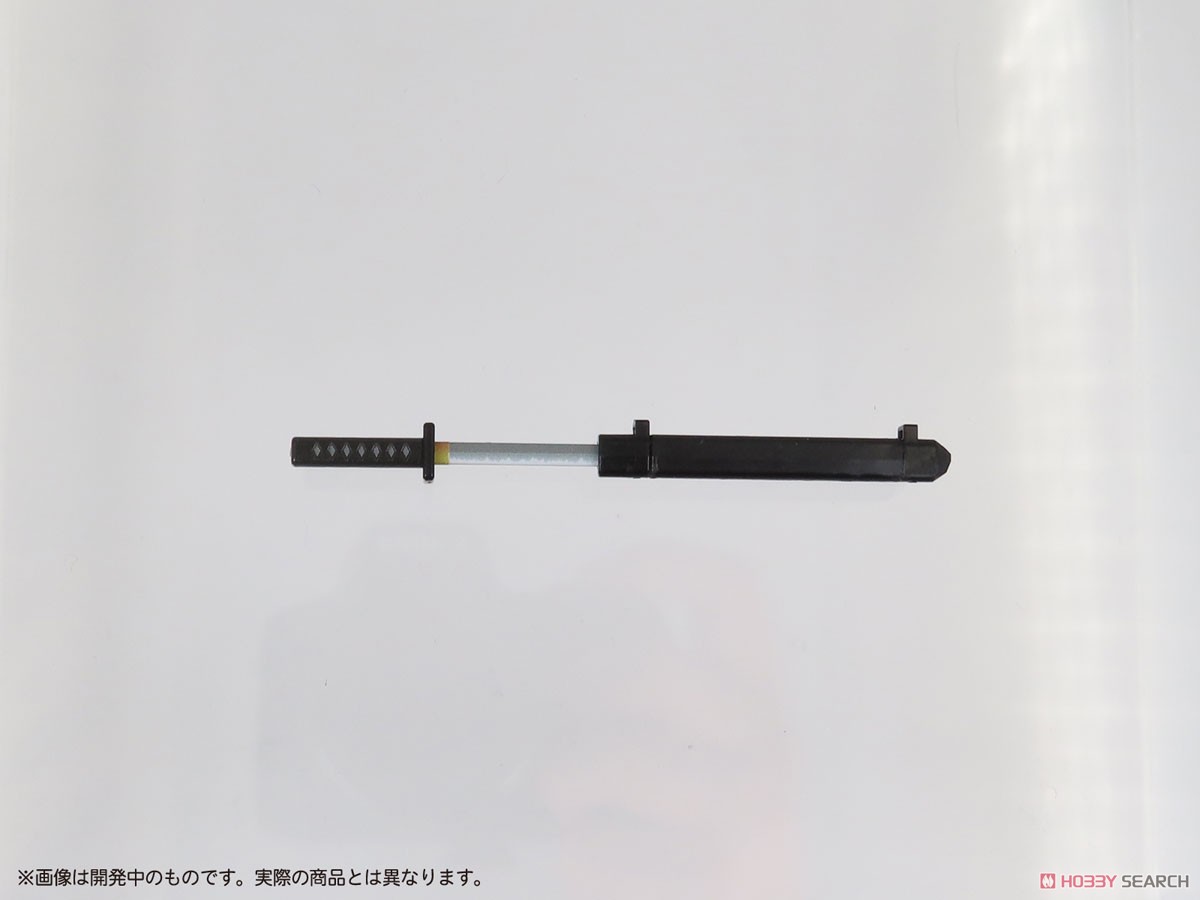 Pripra Ninja no Tashinami (Plastic model) 商品画像5