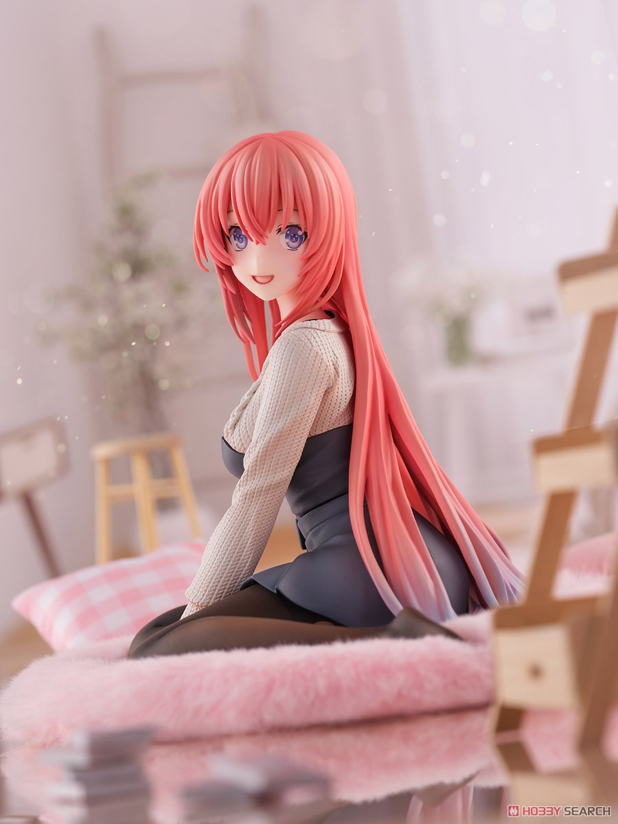 [Cannot be ordered from Europe and America] Honami Ichinose (PVC Figure) その他の画像6