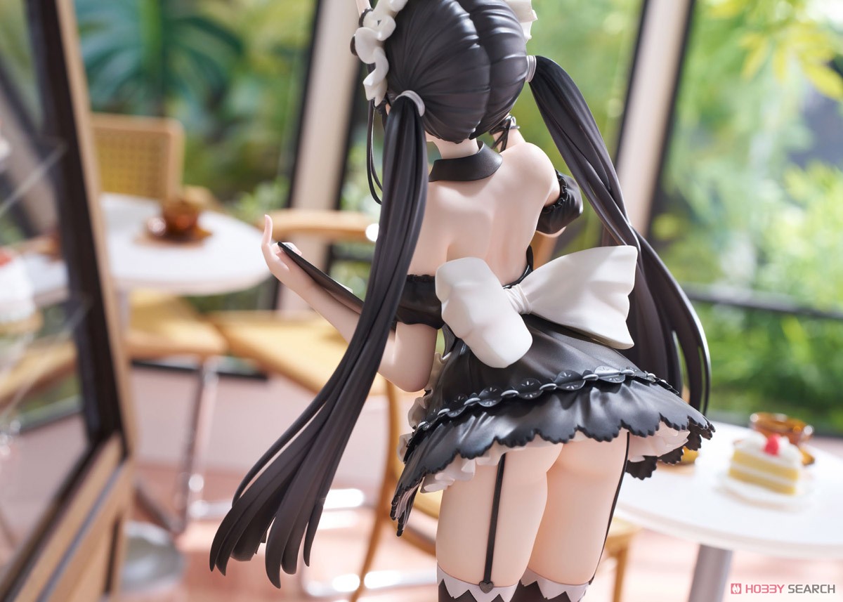 アズールレーン 「能代 氷は少なめに？」 (フィギュア) その他の画像7 モーダル