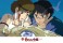 もののけ姫 No.300-603 人の手で (ジグソーパズル) 商品画像1 サムネイル