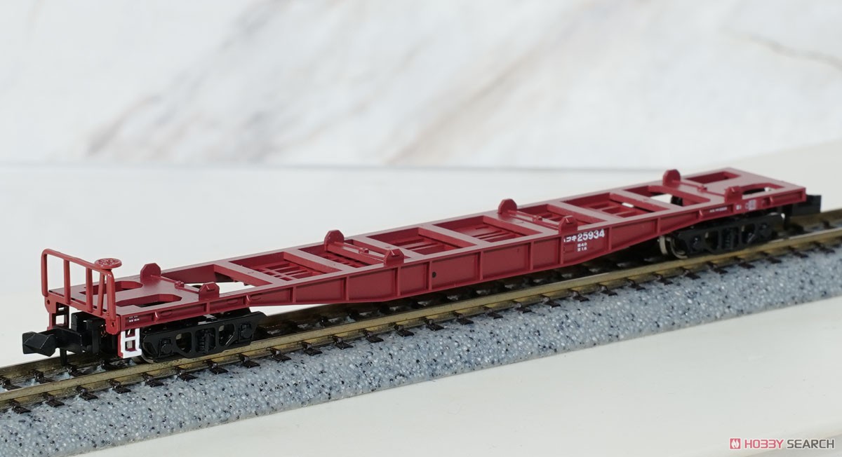 貨物列車模型セット 1/150 収納ケース付きコンテナ貨物10両5 貨物列車模型セット 1/150 収納ケース付きコンテナ貨物10両5