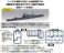 日本海軍重巡洋艦 利根(昭和19年/捷一号作戦) (プラモデル) その他の画像2 サムネイル