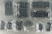 IJN Battleship Hiei (Plastic model) 中身3 Thumbnail