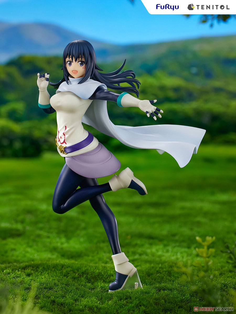 TENITOL シズ (フィギュア) その他の画像1