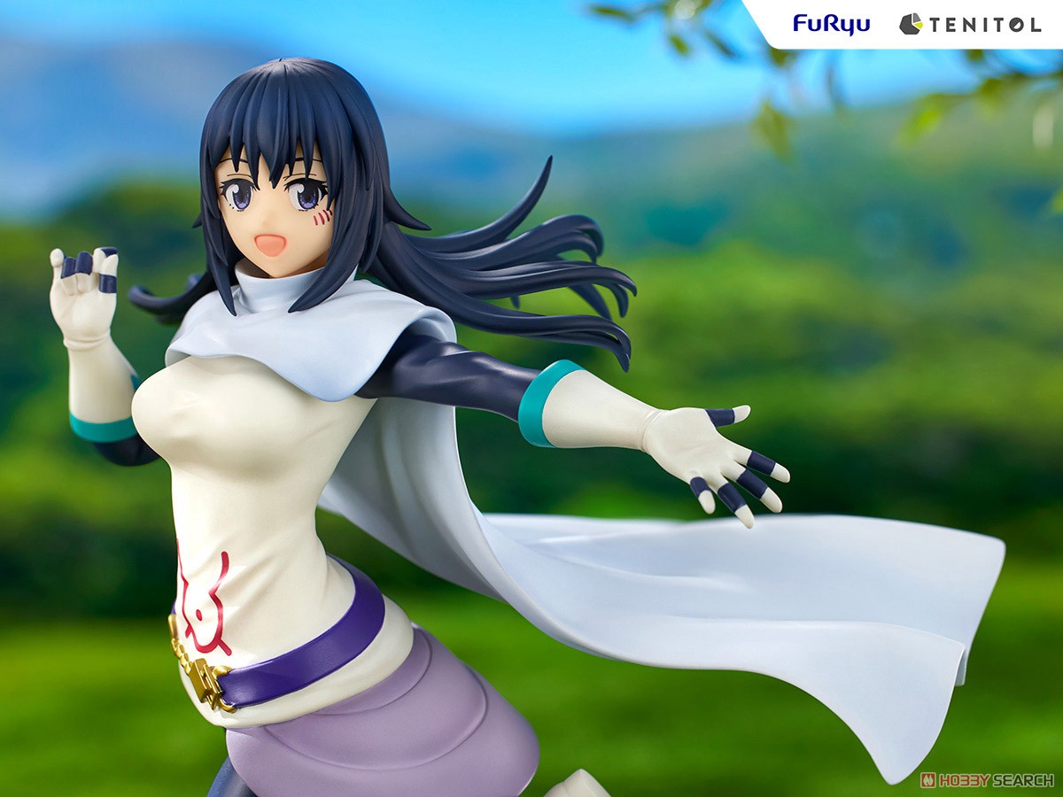 TENITOL シズ (フィギュア) その他の画像3
