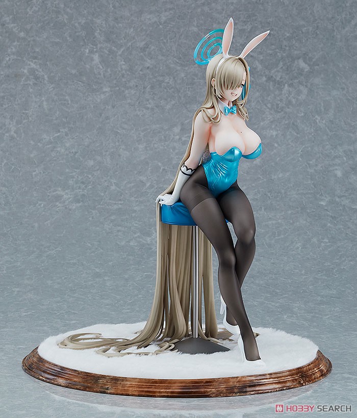 一之瀬アスナ(バニーガール) (フィギュア) 商品画像6