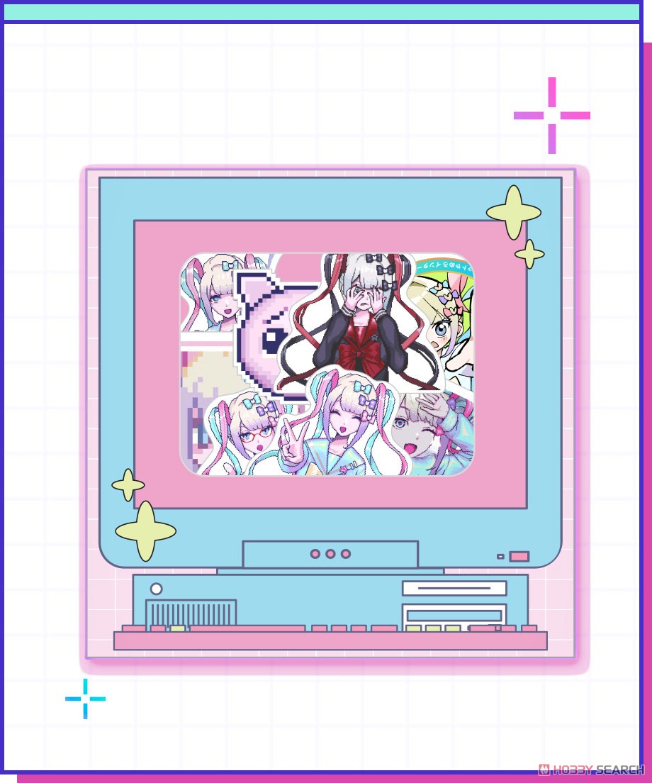 Haru様確認用 NEEDY GIRL OVERDOSE 超てんちゃん バッグ バッグチャーム