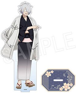 映画「鬼太郎誕生 ゲゲゲの謎」 アクリルフィギュアスタンド