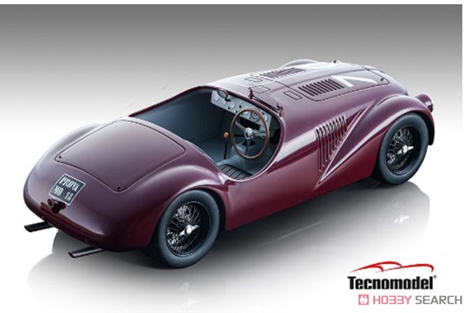 日替わり半額品 Ferrari 125 S 1/43 スケールモデル MODEL CARS