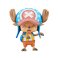 Variable Action Heroes One Piece Tony Tony Chopper (PVC Figure) 商品画像7 Thumbnail