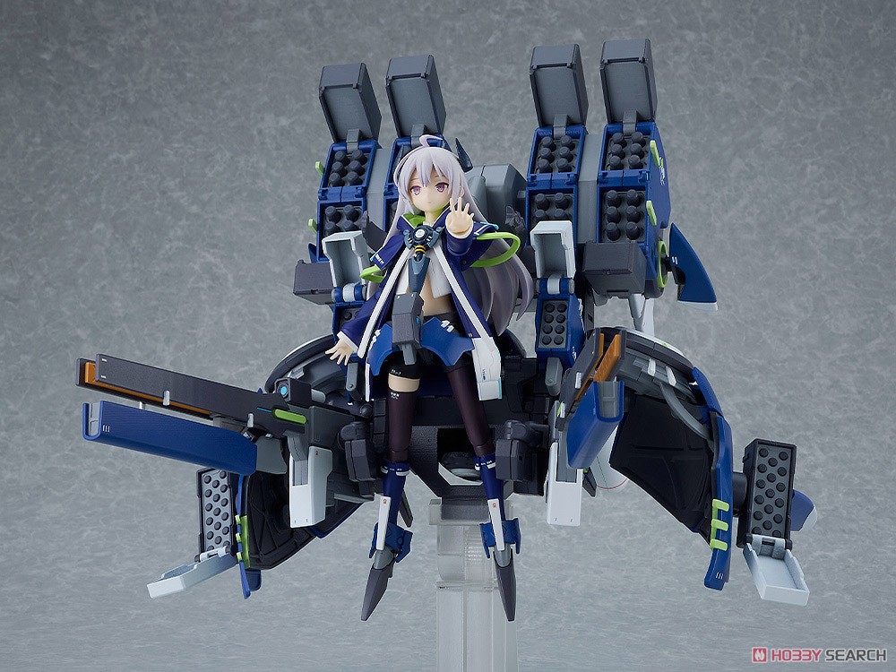 ACTMODE拡張キット Type15 Ver2 Longrange mode ACT MODE拡張キット Type15 Ver2 Longrange mode