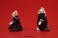 DIGKawaiiACTION [Perlorian] Matakichi & Torako Set (PVC Figure) 商品画像5 Thumbnail