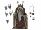 Krampus/ Krampus 10inch DX Action Figure (Completed) 商品画像1 Thumbnail